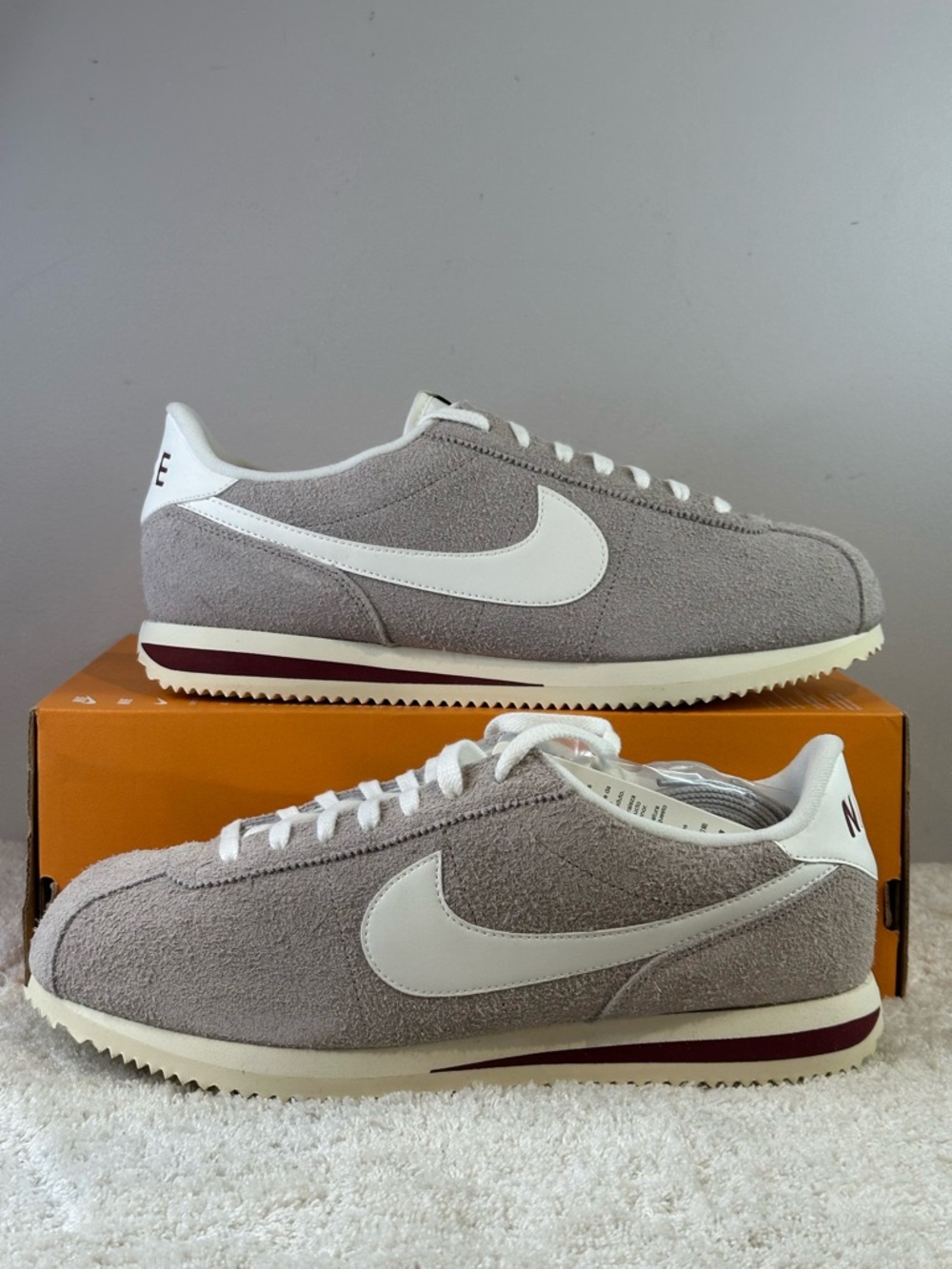 Nike Cortez SE